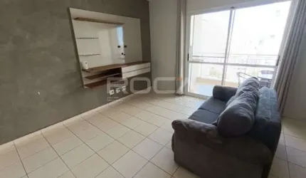 Apartamento à venda com 3 quartos no bairro Nova Aliança, em Ribeirão Preto