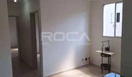 Apartamento à venda com 2 quartos no bairro Monte Alegre, em Ribeirão Preto