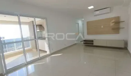 Apartamento de Alto Padrão para alugar com 3 quartos na Quinta da Primavera em Ribeirão Preto