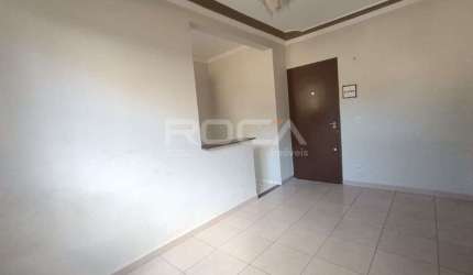 Apartamento para locação com 2 dormitórios no bairro Sumarezinho, em Ribeirão Preto.