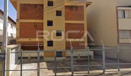 Kitnet à venda no bairro Jardim Paulista, em Ribeirão Preto
