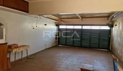 Casa com 3 Dormitórios no Jardim São Luiz, Ribeirão Preto