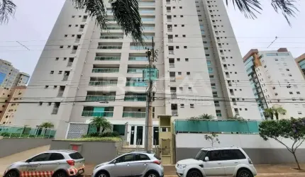 Apartamento de 2 dormitórios com suíte no Jardim Botânico, Ribeirão Preto
