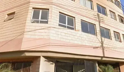 Apartamento à venda com 1 dormitório no bairro Vila Seixas, em Ribeirão Preto.