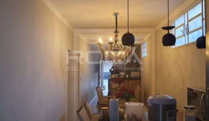 Casa com 2 dormitórios para alugar em Sumarezinho, Ribeirão Preto