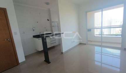 Apartamento para locação com 1 quarto no bairro Jardim Nova Aliança, em Ribeirão Preto.