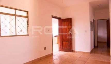 Casa com 3 dormitórios para alugar no Planalto Verde, Ribeirão Preto