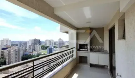 Apartamento à venda com 2 quartos no bairro Nova Aliança, em Ribeirão Preto.
