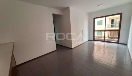 Apartamento à venda e locação com 3 quartos no bairro Jardim Iguatemi, em Ribeirão Preto.