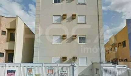 Excelente Apartamento de 1 dormitório na Vila Ana Maria, Ribeirão Preto
