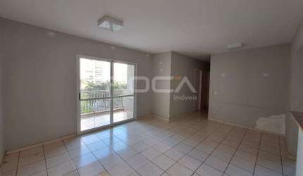 Apartamento para locação com 3 quartos no bairro Nova Aliança, em Ribeirão Preto.