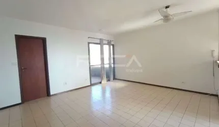 Locação de Apartamentos / Padrão na cidade de Ribeirão Preto