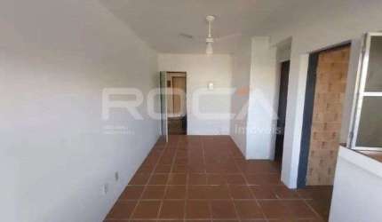 Apartamento à venda com 1 quarto no bairro Jardim Palma Travassos, em Ribeirão Preto.