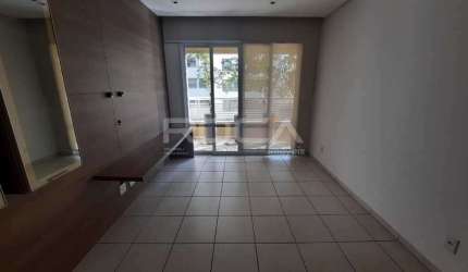 Venda de Apartamentos / Padrão na cidade de Ribeirão Preto