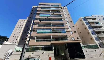 Apartamento para locação com 3 quartos no bairro Jardim Botânico, em Ribeirão Preto.