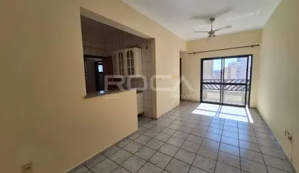 Locação de Apartamentos / Padrão na cidade de Ribeirão Preto