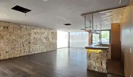 Locação de Comercial / Prédio na cidade de Ribeirão Preto