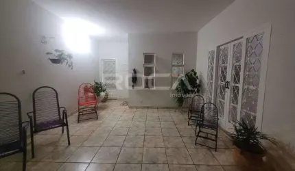 Casa térrea à venda com 2 quartos no bairro Jardim Castelo Branco, em Ribeirão Preto.