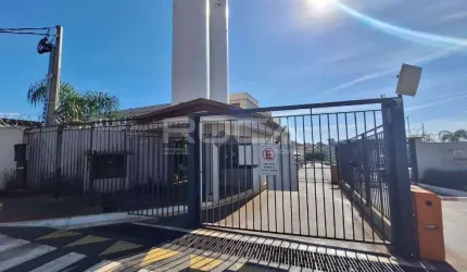 Apartamento para venda e locação com 2 quartos no bairro Jardim Dr. Paulo Gomes Romeu, Ribeirão Preto
