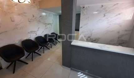 Prédio Comercial para Alugar na Vila Seixas, Ribeirão Preto