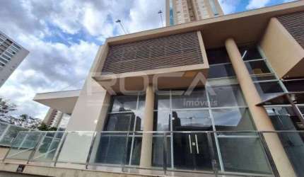 Loja para locação no bairro Jardim Irajá, em Ribeirão Preto.