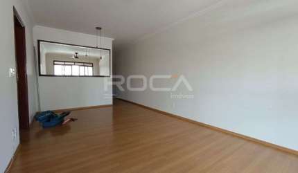 Apartamento para locação com 3 quartos no bairro Jardim Itamaraty, em Ribeirão Preto.