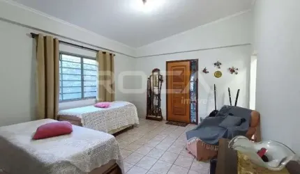 Casa para locação com 4 quartos no bairro Ribeirânia, em Ribeirão Preto