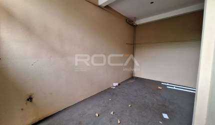 Casa para locação com 2 quartos no bairro Parque Ribeirão, em Ribeirão Preto.