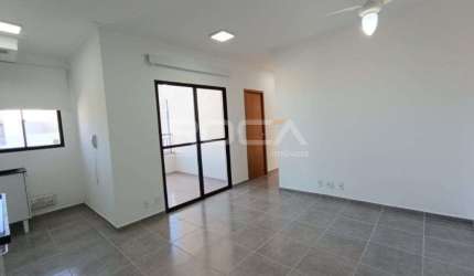 Apartamento para locação com 3 quartos no bairro Sumarezinho, em Ribeirão Preto.