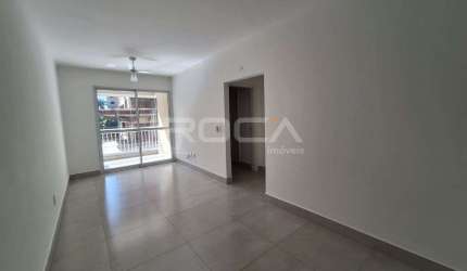 Apartamento para locação com 2 quartos sendo 1 suíte no Bairro Ribeirânia, em Ribeirão Preto.