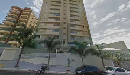 Locação de Apartamentos / Padrão na cidade de Ribeirão Preto