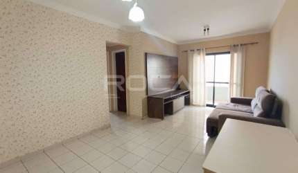 Apartamento à venda com 2 quartos no bairro Lagoinha, em Ribeirão Preto