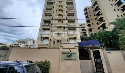 Cobertura com 3 dormitórios no bairro Nova Aliança em Ribeirão Preto