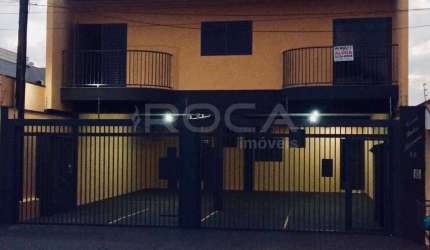 Apartamento Padrão à venda no Jardim Irajá, Ribeirão Preto