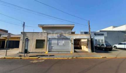 Venda de Casas / Comercial na cidade de Ribeirão Preto