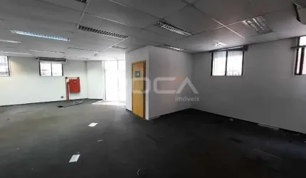 Prédio comercial para locação no centro de Ribeirão Preto