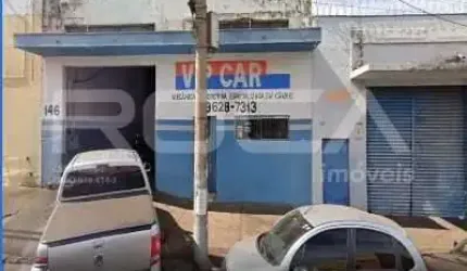 Venda de Comercial / Salão na cidade de Ribeirão Preto