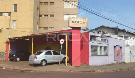 Venda de Comercial / Salão na cidade de Ribeirão Preto