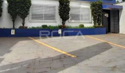 Imóvel comercial em Campos Elíseos - Ribeirão Preto