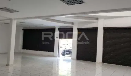 Venda de Comercial / Salão na cidade de Ribeirão Preto