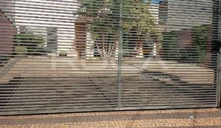 Casa comercial para alugar em Alto da Boa Vista, Ribeirão Preto