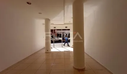 Salão comercial para alugar no centro, Ribeirão Preto