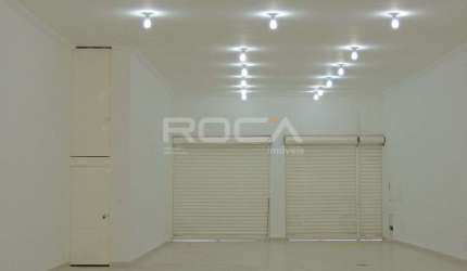 Excelente Salão Comercial Para venda e locação com 264m² de área útil no Centro de Ribeirão Preto