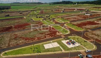 Venda de Terreno / Condomínio na cidade de Ribeirão Preto