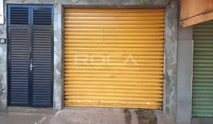 Locação de Comercial / Salão na cidade de Ribeirão Preto