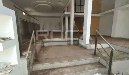 Locação de Comercial / Salão na cidade de Ribeirão Preto