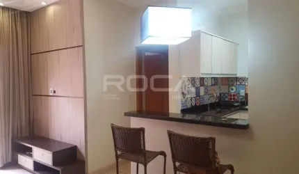 Venda de Apartamentos / Térreo na cidade de Ribeirão Preto