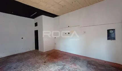 Salão Comercial para Alugar no Centro de Ribeirão Preto