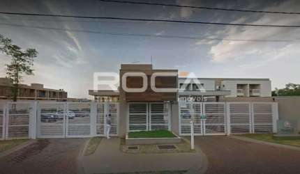 Apartamento de 1 dormitório no Residencial Flórida - Ribeirão Preto