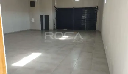 Salão Comercial para Venda ou Locação no Jardim Cristo Redentor, Ribeirão Preto